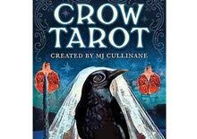  Crow Tarot