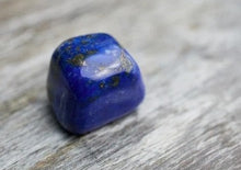  Lapis Lazuli