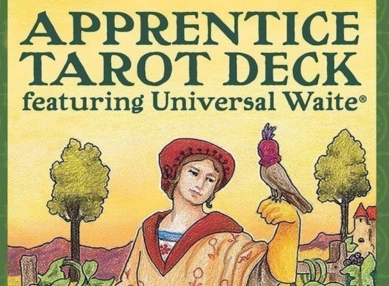 Apprentice Tarot