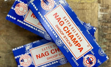  Nag Champa